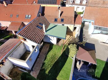 Prodej domu/vily, 204 m²