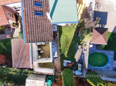 Prodej domu/vily, 204 m²