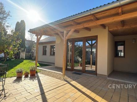 Prodej domu/vily, 204 m²