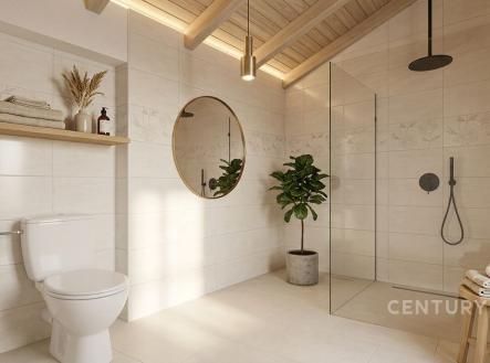 Prodej domu/vily, 204 m²