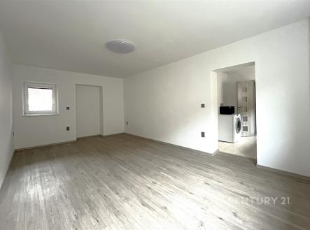 Pronájem bytu, 1+1, 34 m²