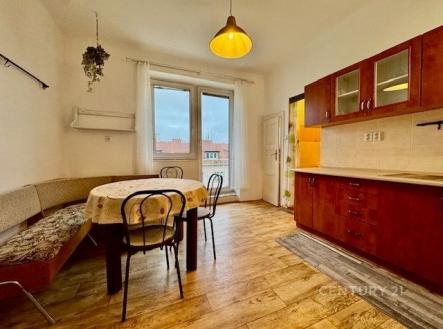 Pronájem bytu, 1+1, 51 m²