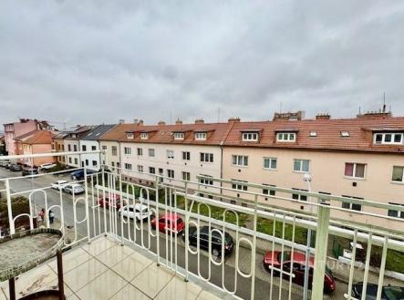 Pronájem bytu, 1+1, 51 m²