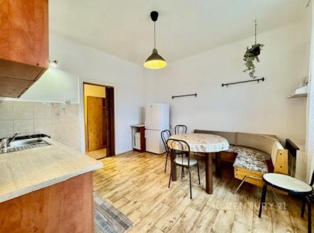 Pronájem bytu, 1+1, 51 m²