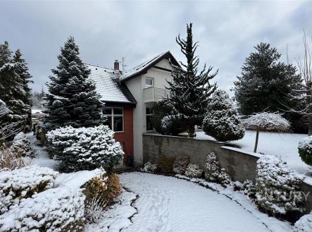 Prodej domu/vily, 224 m²