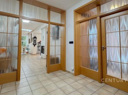 Prodej domu/vily, 224 m²