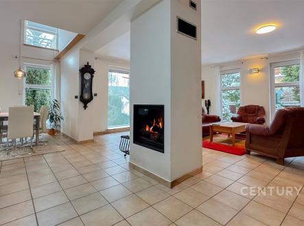 Prodej domu/vily, 224 m²