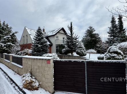 Prodej domu/vily, 224 m²