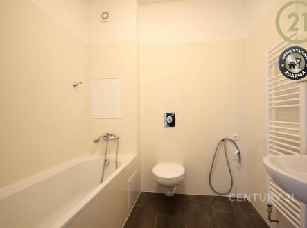 Pronájem bytu, 1+kk, 29 m²