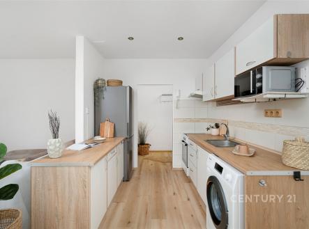 Prodej bytu, 2+kk, 50 m²