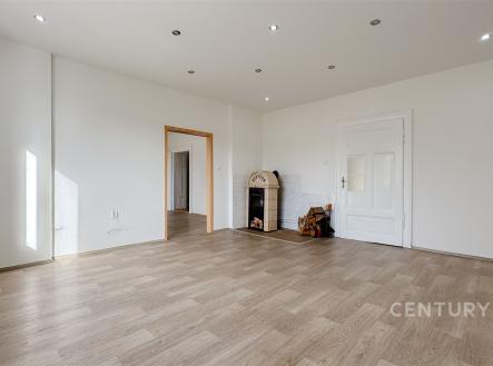 Prodej domu/vily, 553 m²