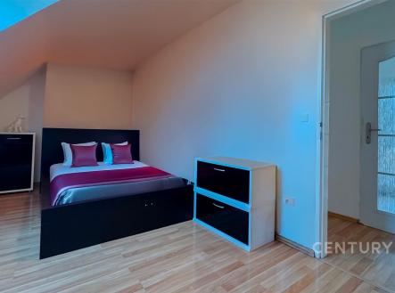 Prodej bytu, 6+1, 189 m²