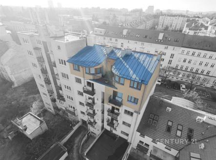 Prodej bytu, 6+1, 189 m²