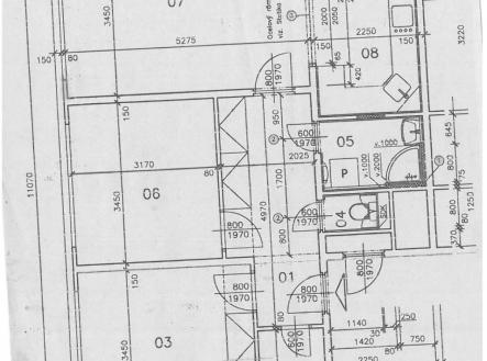 Prodej bytu, 3+1, 68 m²