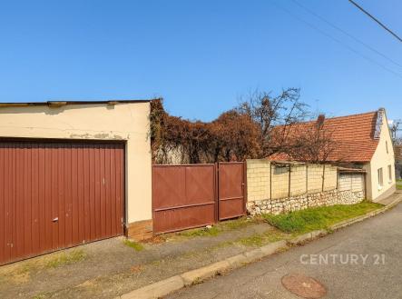 Prodej domu/vily, 107 m²