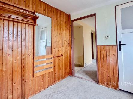 Prodej domu/vily, 107 m²