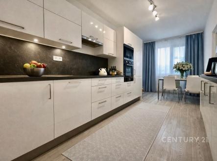 Pronájem bytu, garsoniéra, 19 m²