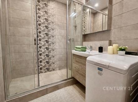 Pronájem bytu, garsoniéra, 19 m²