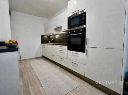 Pronájem bytu, garsoniéra, 19 m²