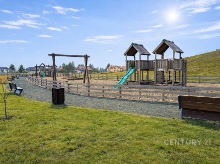 Prodej pozemku pro bydlení, 1 707 m²