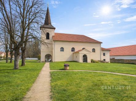 Prodej pozemku pro bydlení, 1 707 m²