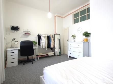 Pronájem bytu, 3+kk, 60 m²