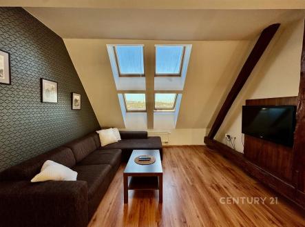 Prodej bytu, atypický, 88 m²