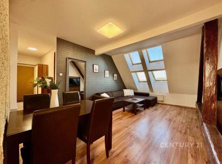 Prodej bytu, atypický, 88 m²