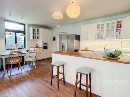 Prodej domu/vily, 550 m²