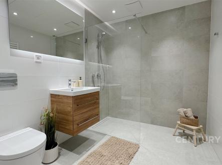 Pronájem bytu, garsoniéra, 38 m²