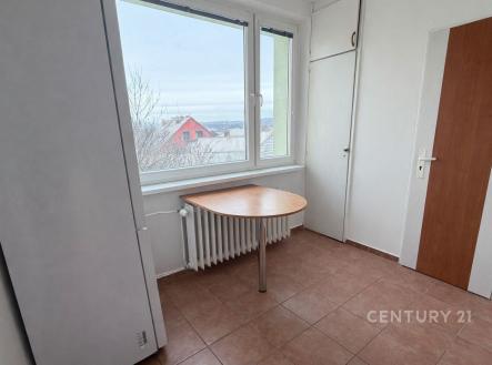 Pronájem bytu, 1+1, 36 m²