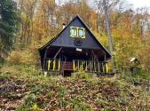 Prodej chaty/rekreačního objektu, 34 m²