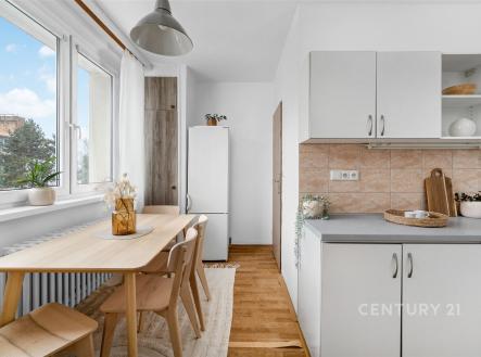 Prodej bytu, 3+1, 73 m²