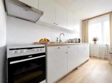 Pronájem bytu, garsoniéra, 85 m²