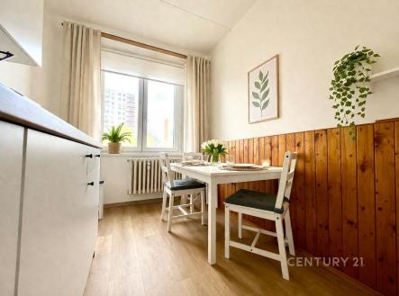 Pronájem bytu, garsoniéra, 85 m²