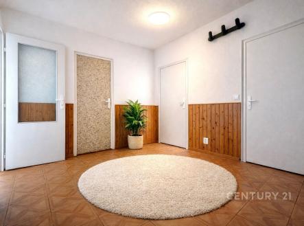 Pronájem bytu, garsoniéra, 85 m²