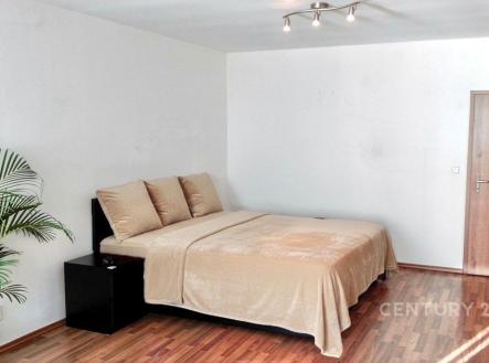 Pronájem bytu, 2+kk, 65 m²