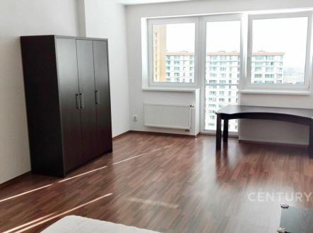 Pronájem bytu, 2+kk, 65 m²