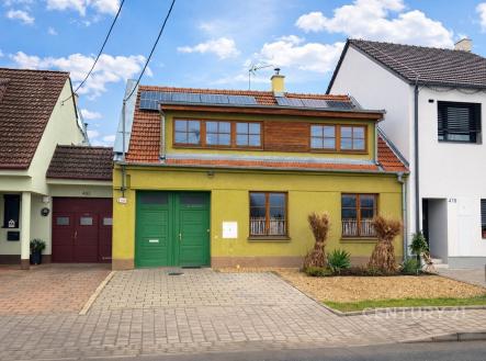 Prodej domu/vily, 171 m²