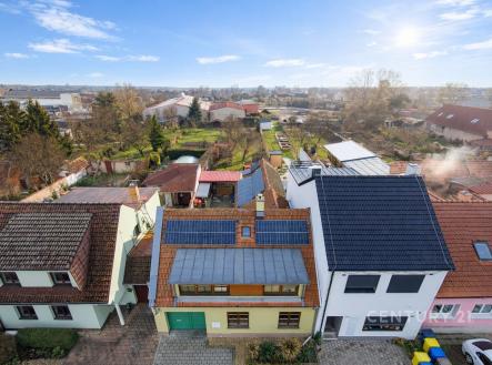 Prodej domu/vily, 171 m²