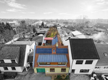 Prodej domu/vily, 171 m²