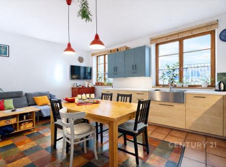 Prodej domu/vily, 171 m²