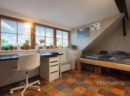 Prodej domu/vily, 171 m²