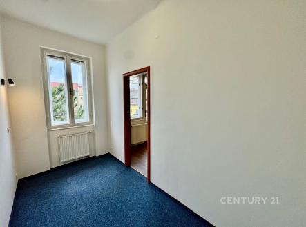 Pronájem bytu, 2+1, 56 m²