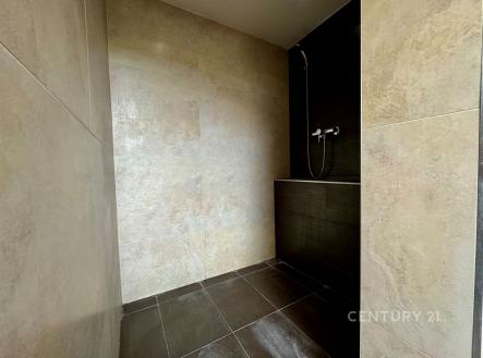 Pronájem bytu, 2+kk, 74 m²