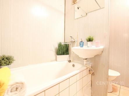 Pronájem bytu, 1+1, 30 m²