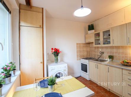 Pronájem bytu, 1+1, 30 m²