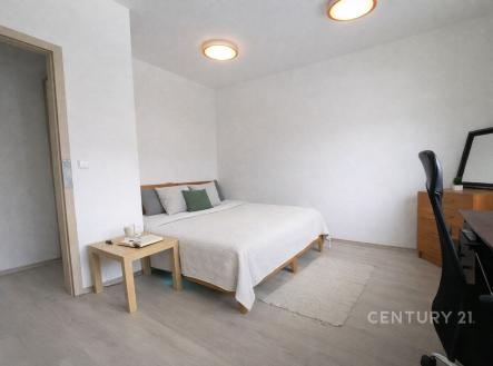 Pronájem bytu, garsoniéra, 17 m²