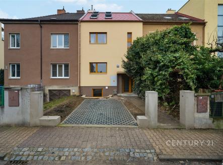 Prodej bytu, 2+kk, 66 m²