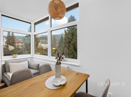 Prodej bytu, 2+kk, 66 m²